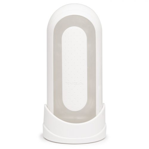 TENGA Zero Flip Hole Luxury Male Masturbator - Tenga