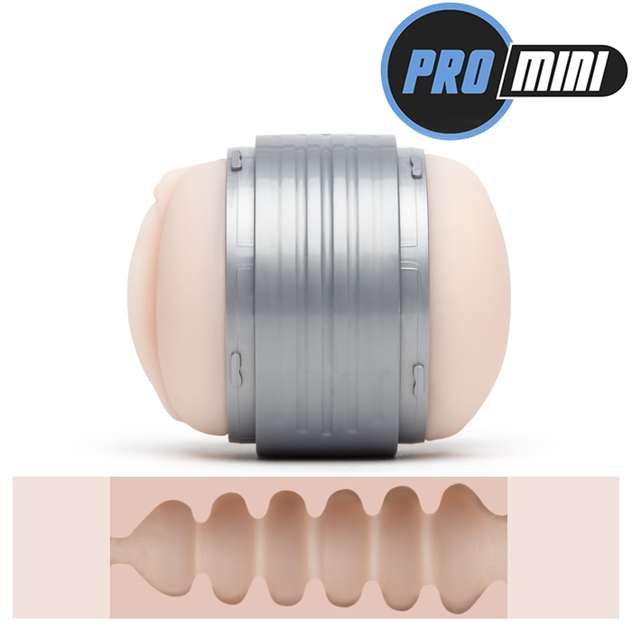 THRUST Pro Mini Kendra Pocket Pussy and Ass - Thrust