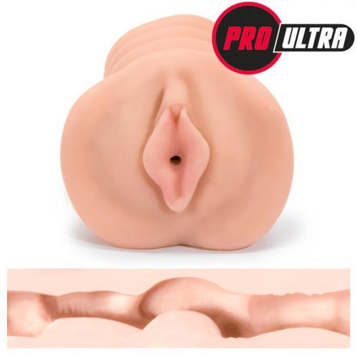 THRUST Pro Ultra Holly Realistic Vagina 480g - Thrust