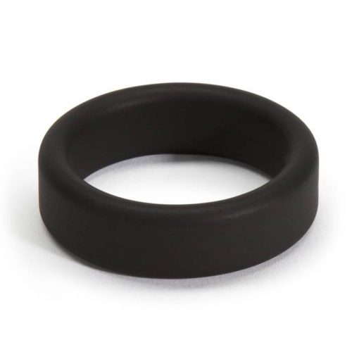 Tantus Ultra Premium Silicone Cock Ring - Tantus