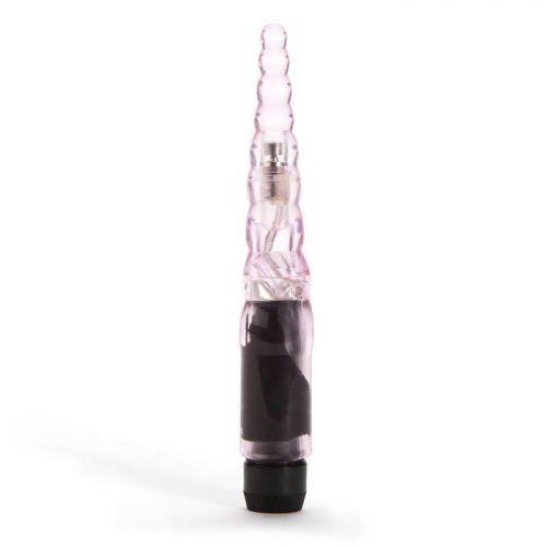 Temptation Mini Anal Vibrator 4.5 Inch - Unbranded