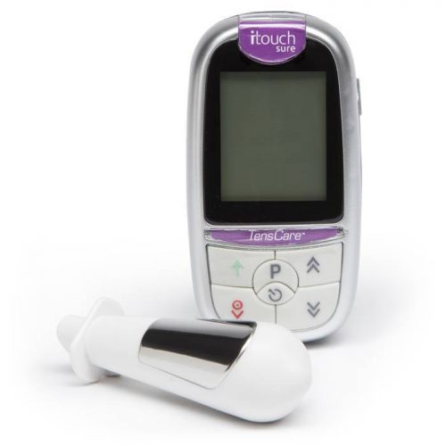 TensCare iTouch Sure Pelvic Floor Exerciser with Electrical Pulses - Unbranded