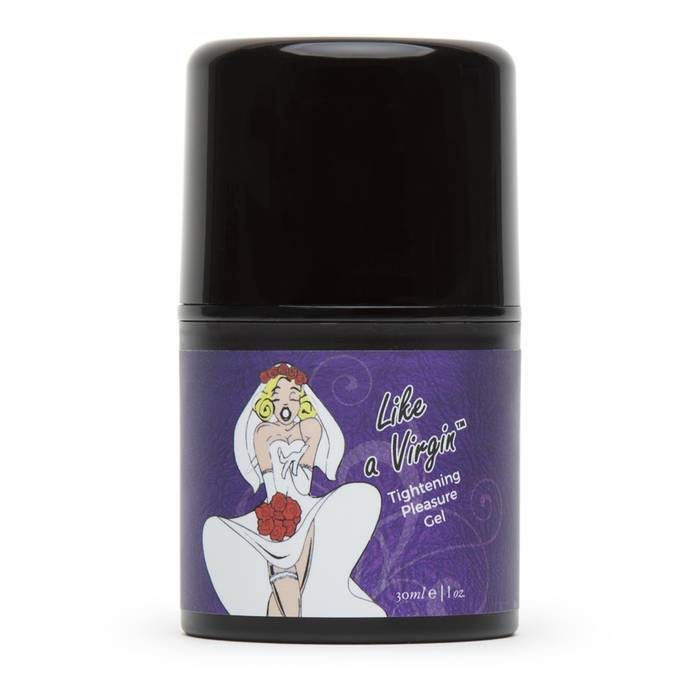 Tickle Her Like a Virgin Tightening Pleasure Gel 30ml - Unbranded