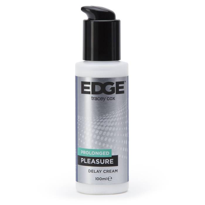 Tracey Cox EDGE Delay Cream 100ml - Edge