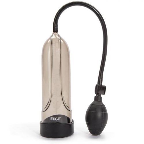 Tracey Cox EDGE Ultimate Performance Stamina Penis Pump - Edge