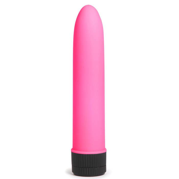 Tracey Cox Supersex Pleasure Vibe 4 Inch - Tracey Cox