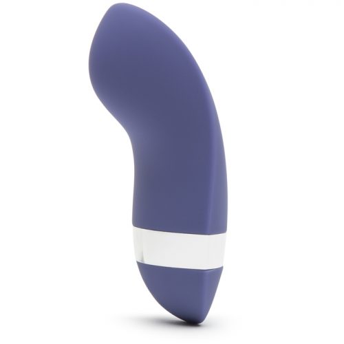 Tracey Cox Supersex Powerful Rechargeable Clitoral Vibrator - Tracey Cox