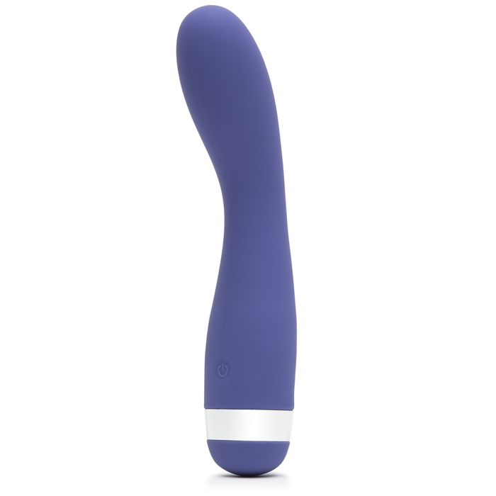 Tracey Cox Supersex Powerful Rechargeable G-Spot Vibrator - Tracey Cox