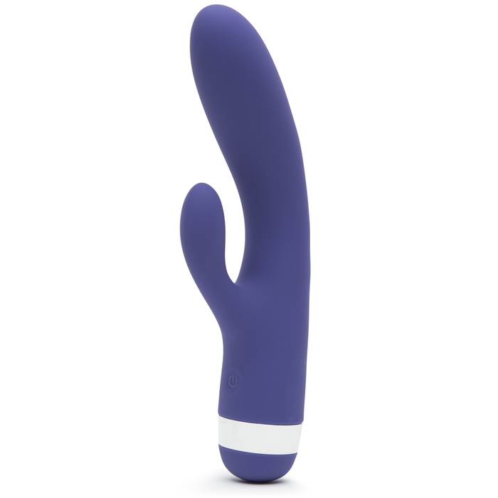 Tracey Cox Supersex Powerful Rechargeable Rabbit Vibrator - Tracey Cox