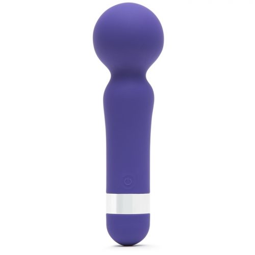 Tracey Cox Supersex Powerful Rechargeable Wand Vibrator - Tracey Cox