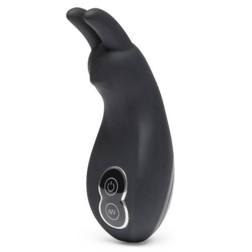 Tracey Cox Supersex Rabbit Ears Clitoral Vibrator - Tracey Cox