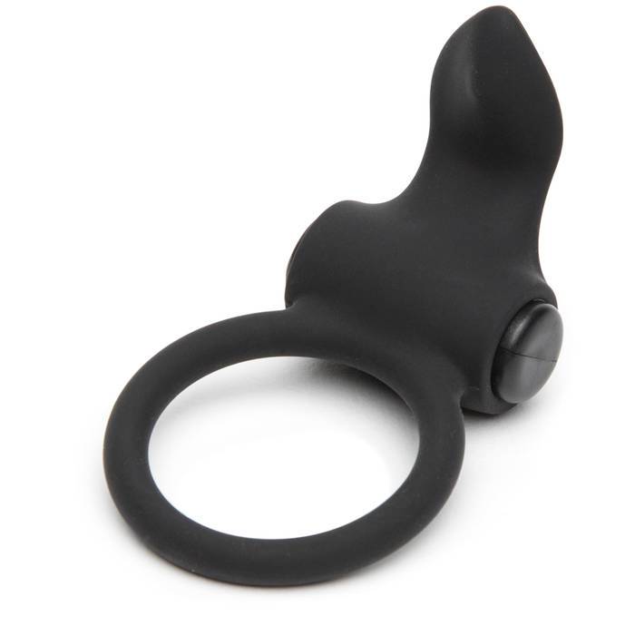 Tracey Cox Supersex Stimulator Silicone Love Ring - Tracey Cox