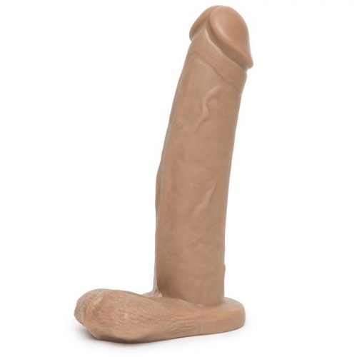 Vixen Bandit VixSkin Silicone Realistic Dildo 7.5 Inch - Vixen