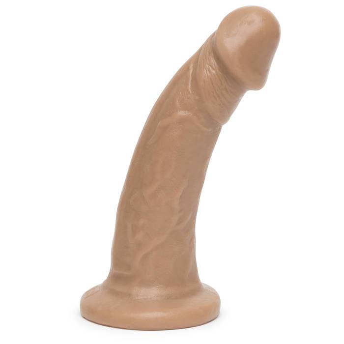 Vixen Mustang VixSkin Realistic Suction Cup Dildo 7.5 Inch - Vixen