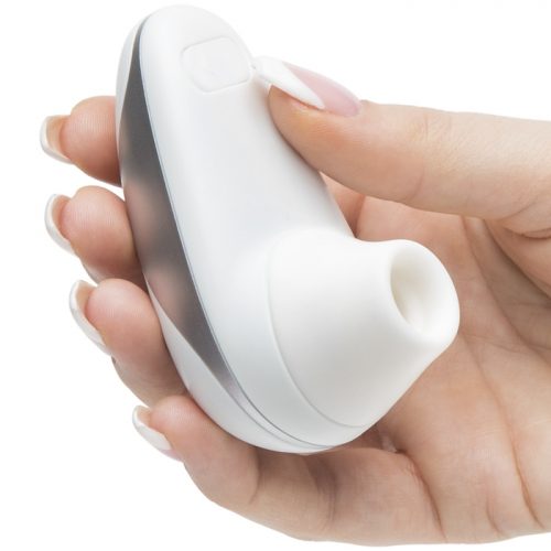 Womanizer Starlet Rechargeable Clitoral Stimulator - Womanizer