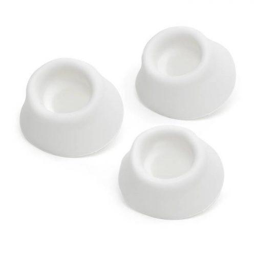 Womanizer Vibrator Starlet Replacement Heads Medium (3 Pack) - Womanizer