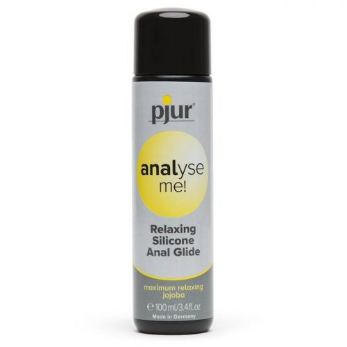 pjur Analyse Me Lubricant 100ml - Pjur Bodyglide