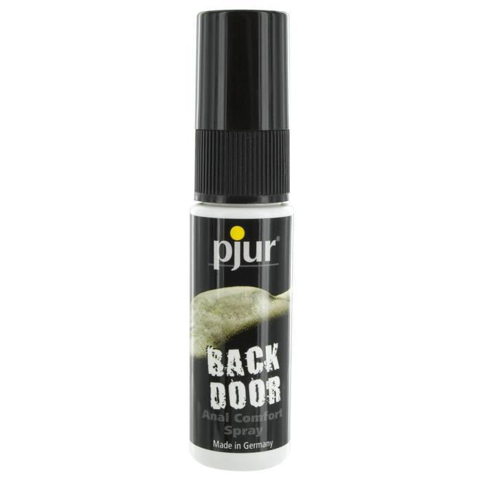 pjur Back Door Anal Comfort Spray 20ml - Pjur Bodyglide